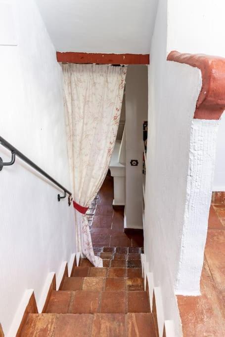 Venta Del Celemin Guest House Ossa de Montiel Ngoại thất bức ảnh