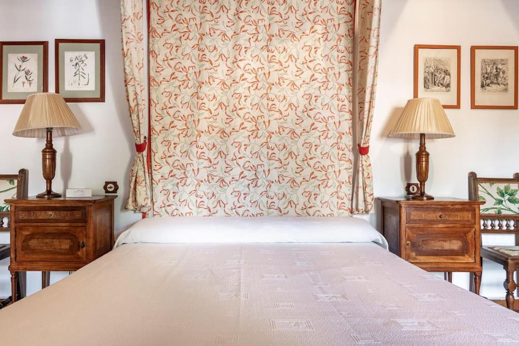 Venta Del Celemin Guest House Ossa de Montiel Ngoại thất bức ảnh