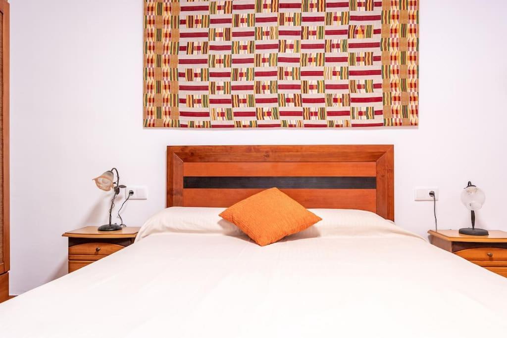 Venta Del Celemin Guest House Ossa de Montiel Ngoại thất bức ảnh