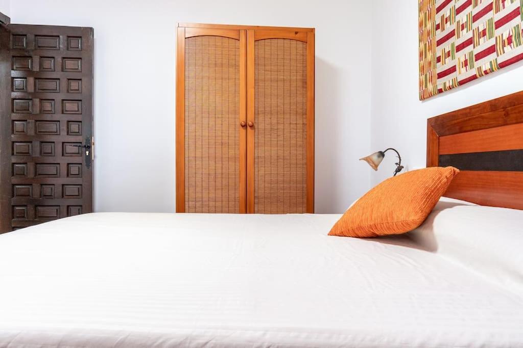 Venta Del Celemin Guest House Ossa de Montiel Ngoại thất bức ảnh